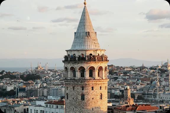 Top 10 destinations for an unforgettable easter break holiday in Türkiye