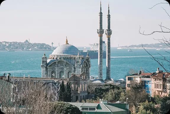 Discover the magic of a family holidays to Türkiye