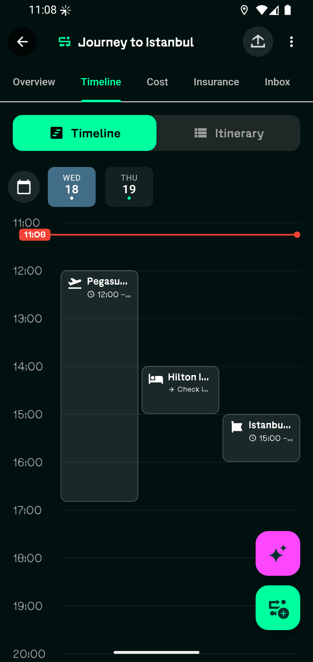 Jourma App 4